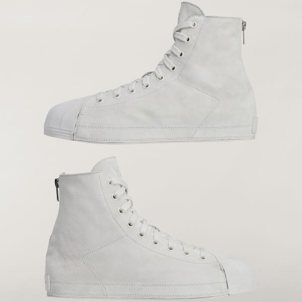 Men's Adidas Y-3 Nizzastar Hi