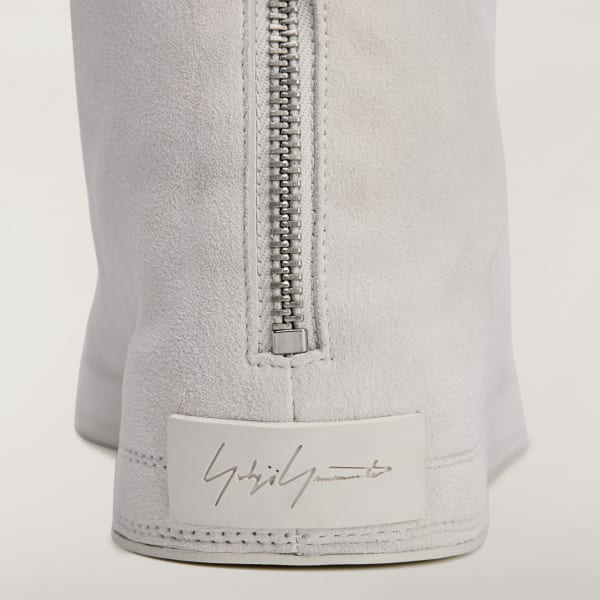 Men's Adidas Y-3 Nizzastar Hi