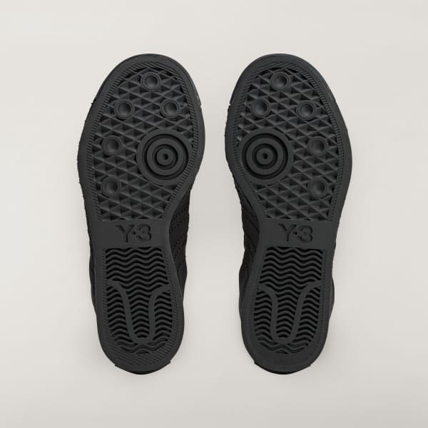 Men's Adidas Y-3 Nizza Hi