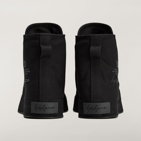 Men's Adidas Y-3 Nizza Hi
