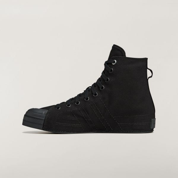 Men's Adidas Y-3 Nizza Hi