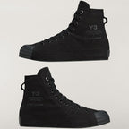 Men's Adidas Y-3 Nizza Hi
