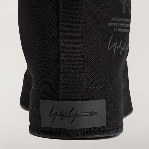 Men's Adidas Y-3 Nizza Hi