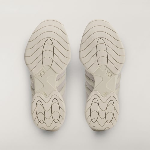 Men's Adidas Y-3 Regu 2002 Shoes