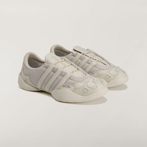 Men's Adidas Y-3 Regu 2002 Shoes