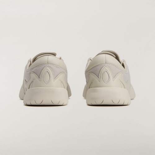 Men's Adidas Y-3 Regu 2002 Shoes