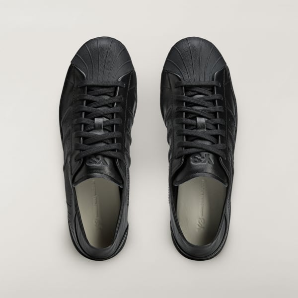 Men's Adidas Y-3 Superstar