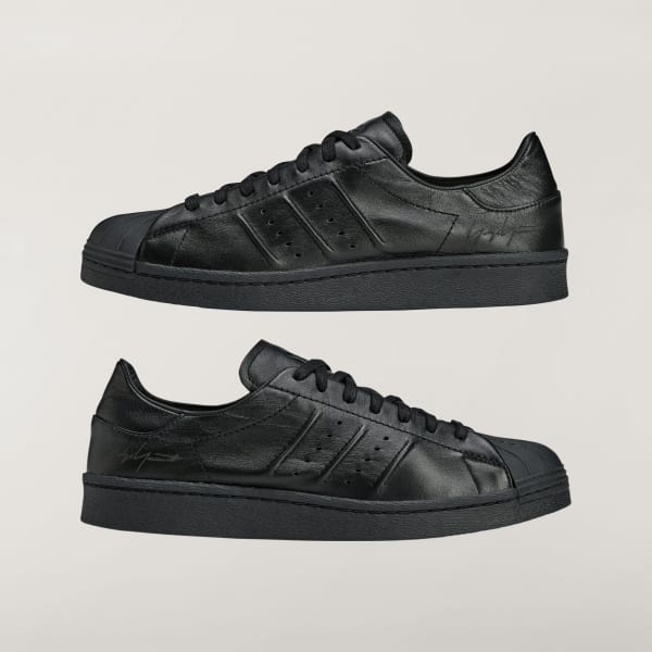 Men's Adidas Y-3 Superstar