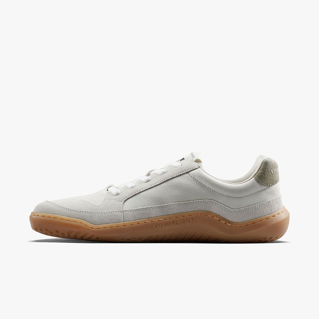 Vivobarefoot Gobi II Sneaker Premium Leather Men's Shoes