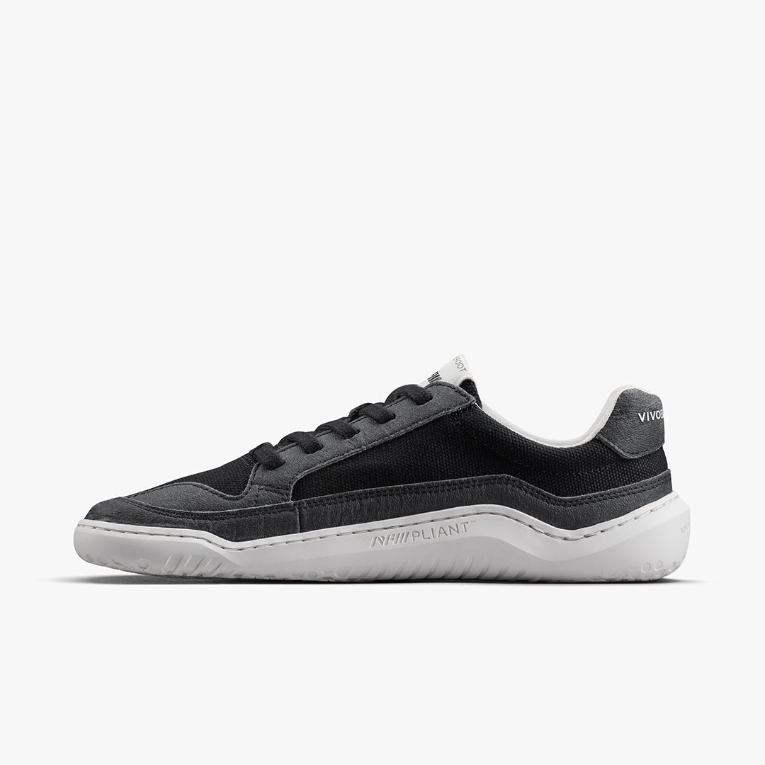 Vivobarefoot Gobi II Sneaker Premium Canvas Women's Shoes
