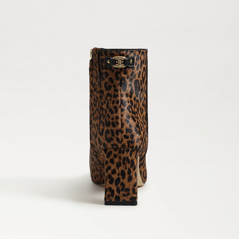 Sam Edelman Women's Saige Ankle Booties