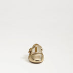 Sam Edelman Women's Miranda Mary Jane Flats