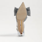 Sam Edelman Women's Treena Slingback Kitten Heels