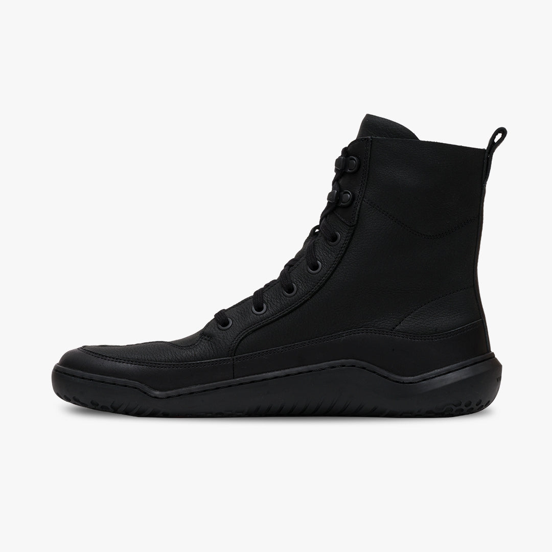 Vivobarefoot Gobi Boot Men's Shoes