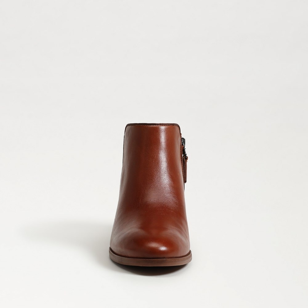 Sam Edelman Petty Ankle Booties