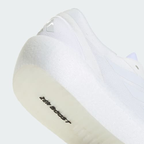 Men's Adidas Zenboost Running Shoes
