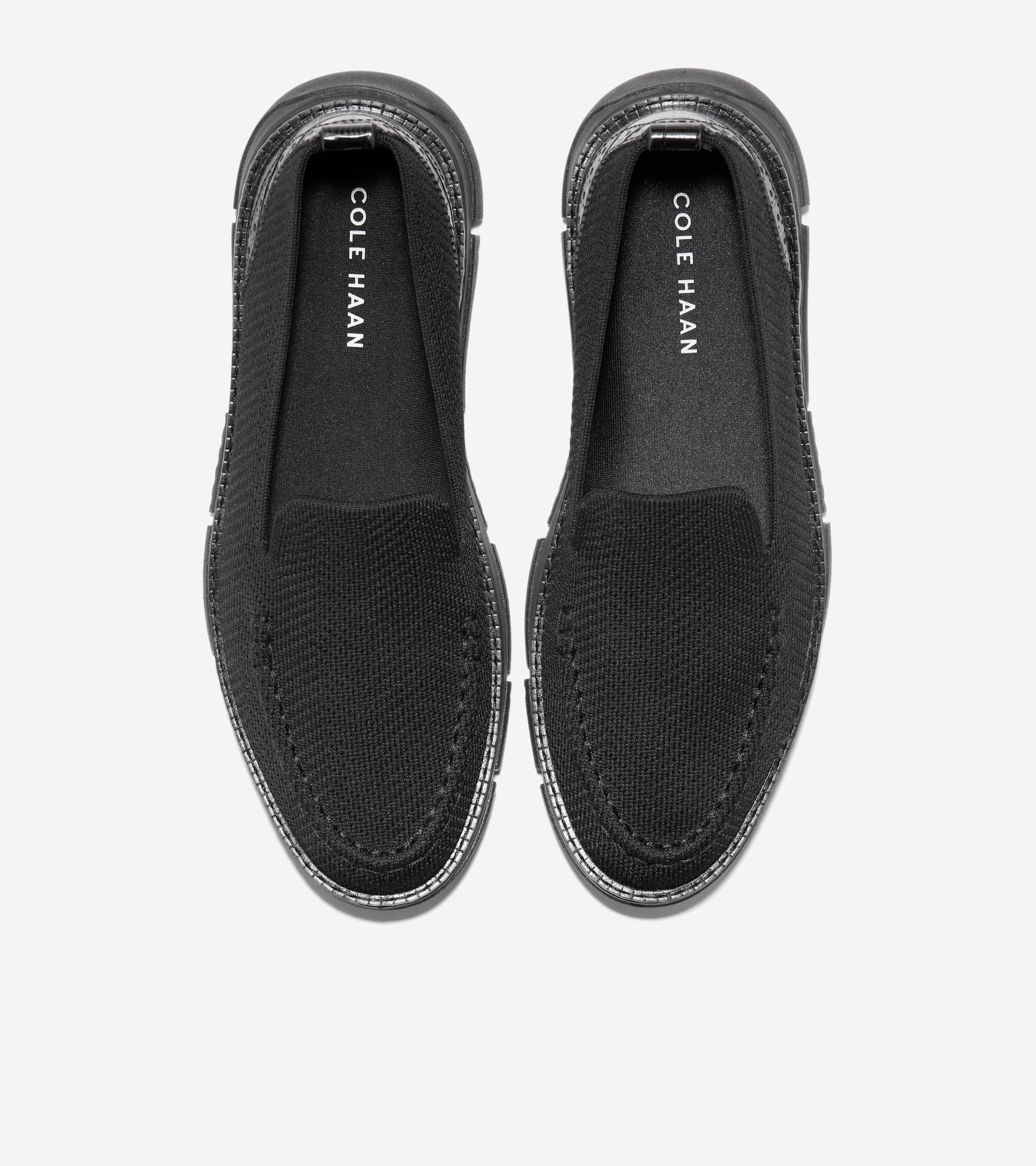 Cole Haan Women's ZERØGRAND Rella Stitchlite™ Venetian Loafers
