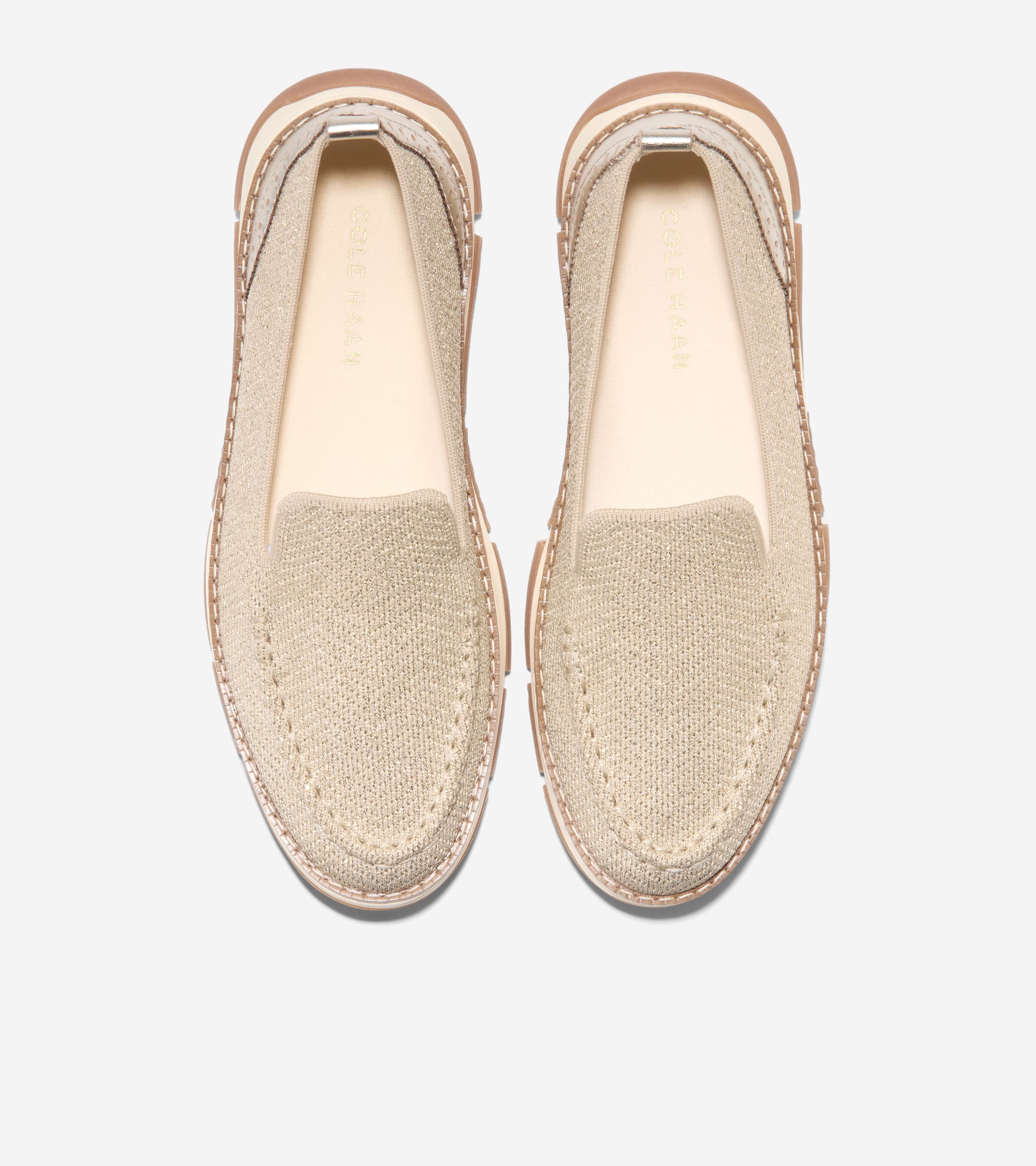 Cole Haan Women's ZERØGRAND Rella Stitchlite™ Venetian Loafers