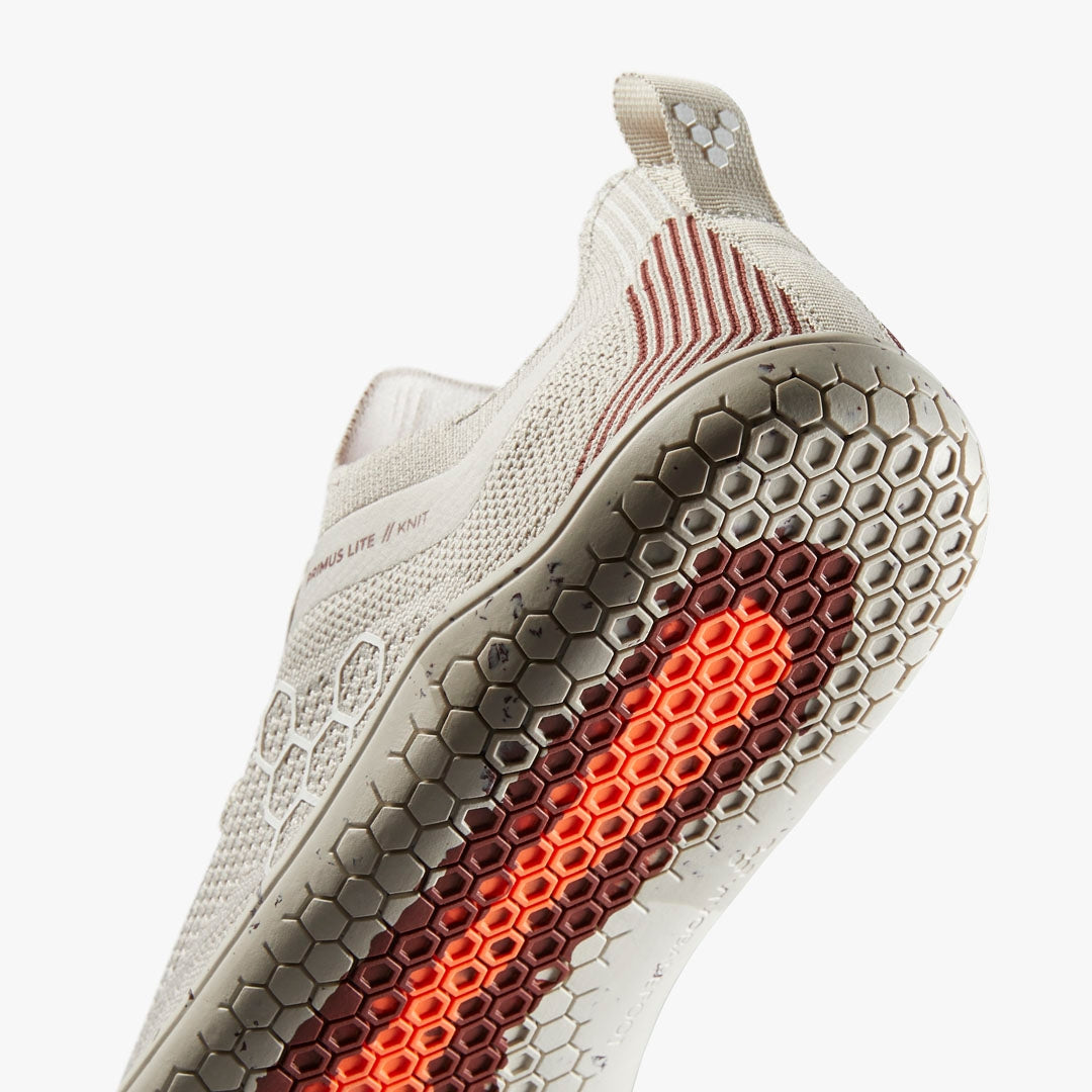 Vivobarefoot Primus Lite Knit Men's Shoes