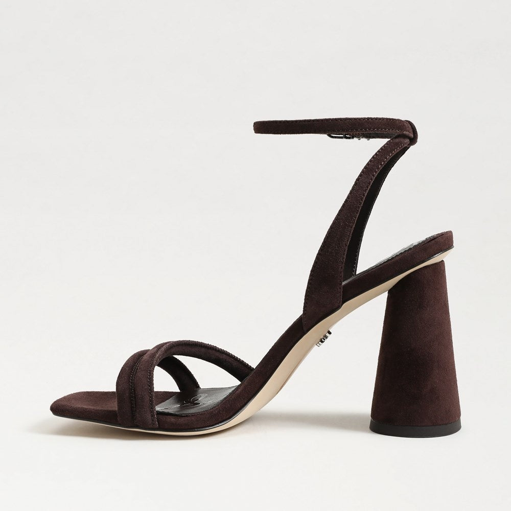 Sam Edelman Women's Kia Block Heel Sandals