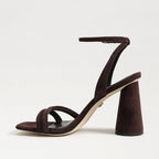 Sam Edelman Women's Kia Block Heel Sandals