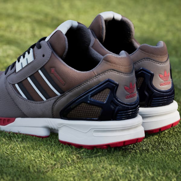 Men's Adidas Zx 8000 Gore-Tex Spikeless Golf Shoes