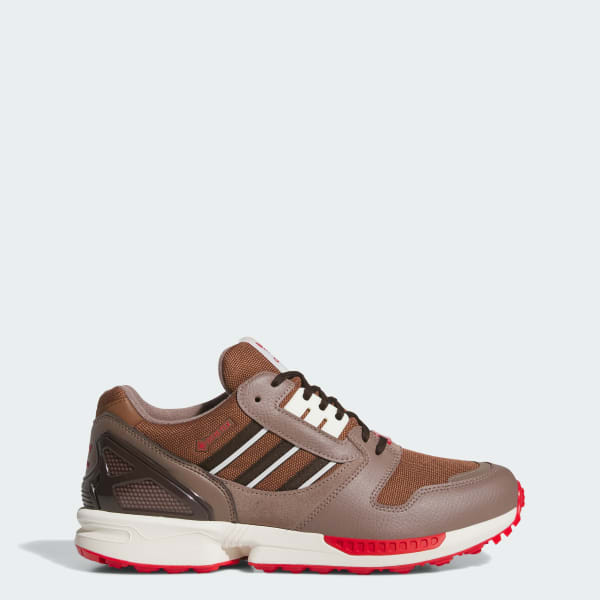 Men's Adidas Zx 8000 Gore-Tex Spikeless Golf Shoes