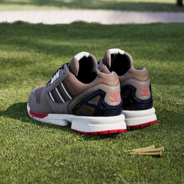 Men's Adidas Zx 8000 Gore-Tex Spikeless Golf Shoes
