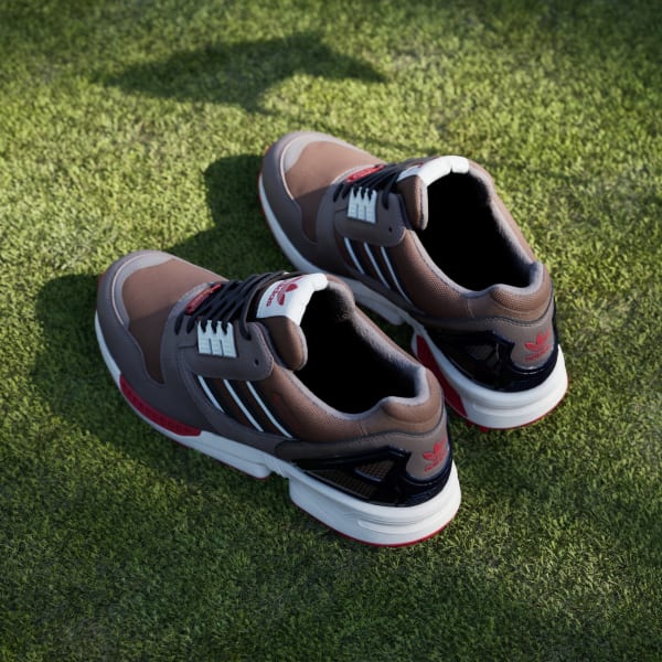 Men's Adidas Zx 8000 Gore-Tex Spikeless Golf Shoes