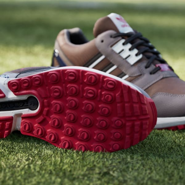 Men's Adidas Zx 8000 Gore-Tex Spikeless Golf Shoes