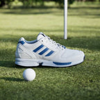 Men's Adidas Zx 8000 Spikeless Golf Shoes