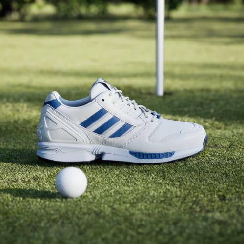 Men's Adidas Zx 8000 Spikeless Golf Shoes