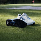 Men's Adidas Zx 8000 Spikeless Golf Shoes