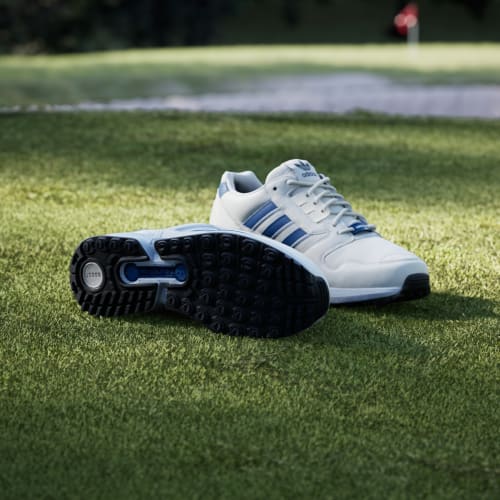 Men's Adidas Zx 8000 Spikeless Golf Shoes