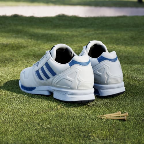 Men's Adidas Zx 8000 Spikeless Golf Shoes