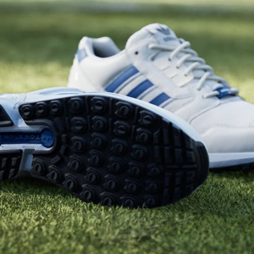 Men's Adidas Zx 8000 Spikeless Golf Shoes