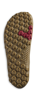Vivobarefoot Tracker Leather AT Men's Shoes