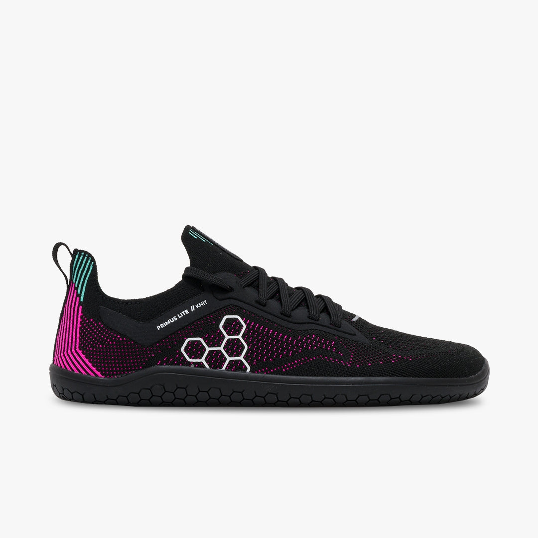 Vivobarefoot Primus Lite Knit Women's Shoes