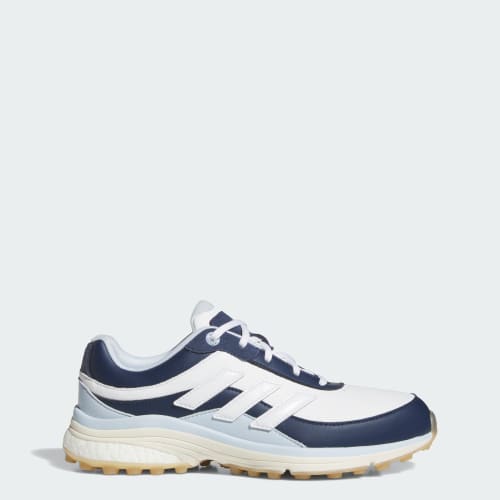 Women's Adidas Zoysia Spikeless Golf Shoes