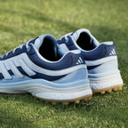 Women's Adidas Zoysia Spikeless Golf Shoes