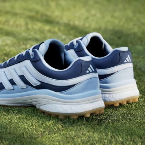 Women's Adidas Zoysia Spikeless Golf Shoes