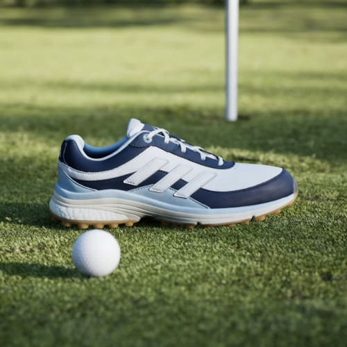 Women's Adidas Zoysia Spikeless Golf Shoes