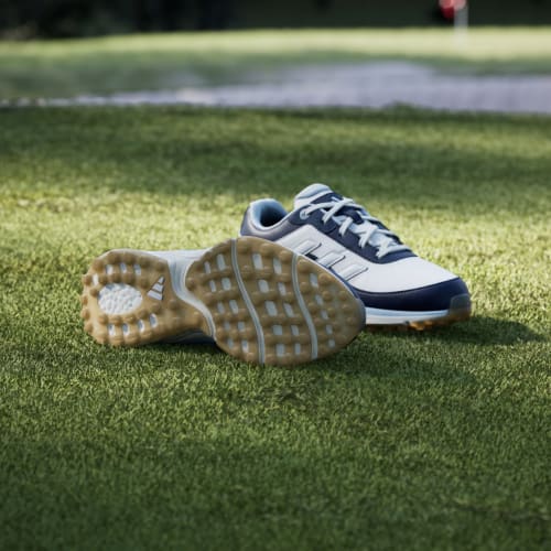 Women's Adidas Zoysia Spikeless Golf Shoes