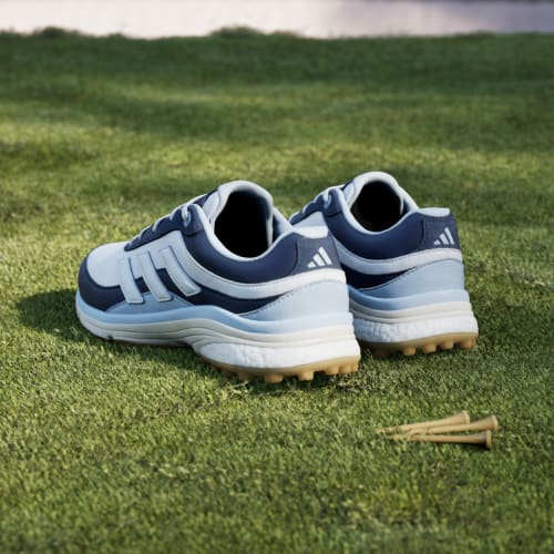 Women's Adidas Zoysia Spikeless Golf Shoes