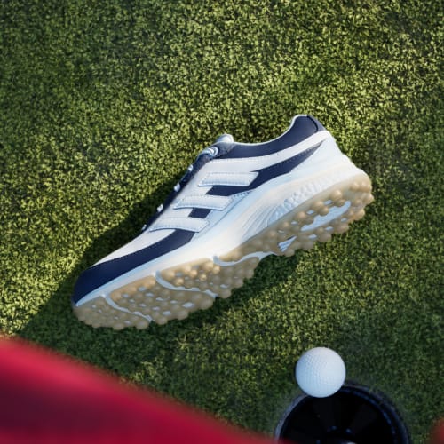Women's Adidas Zoysia Spikeless Golf Shoes