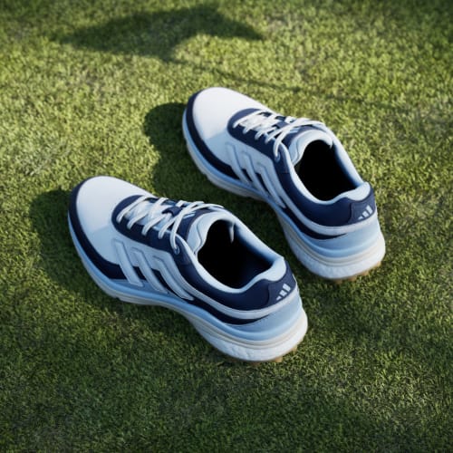 Women's Adidas Zoysia Spikeless Golf Shoes