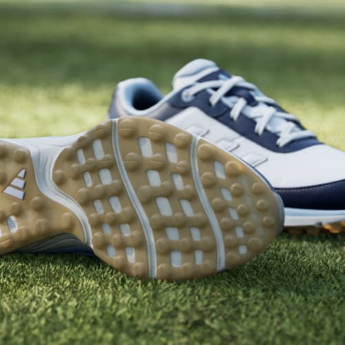 Women's Adidas Zoysia Spikeless Golf Shoes