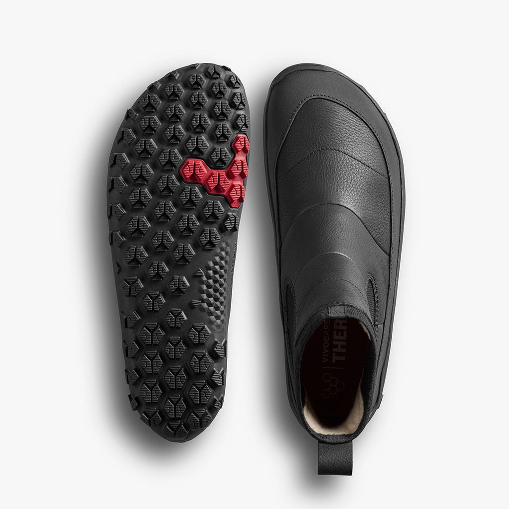Vivobarefoot Explorer Chelsea Women's Shoes