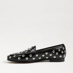 Sam Edelman Women's Loraine Studded Bit Loafers
