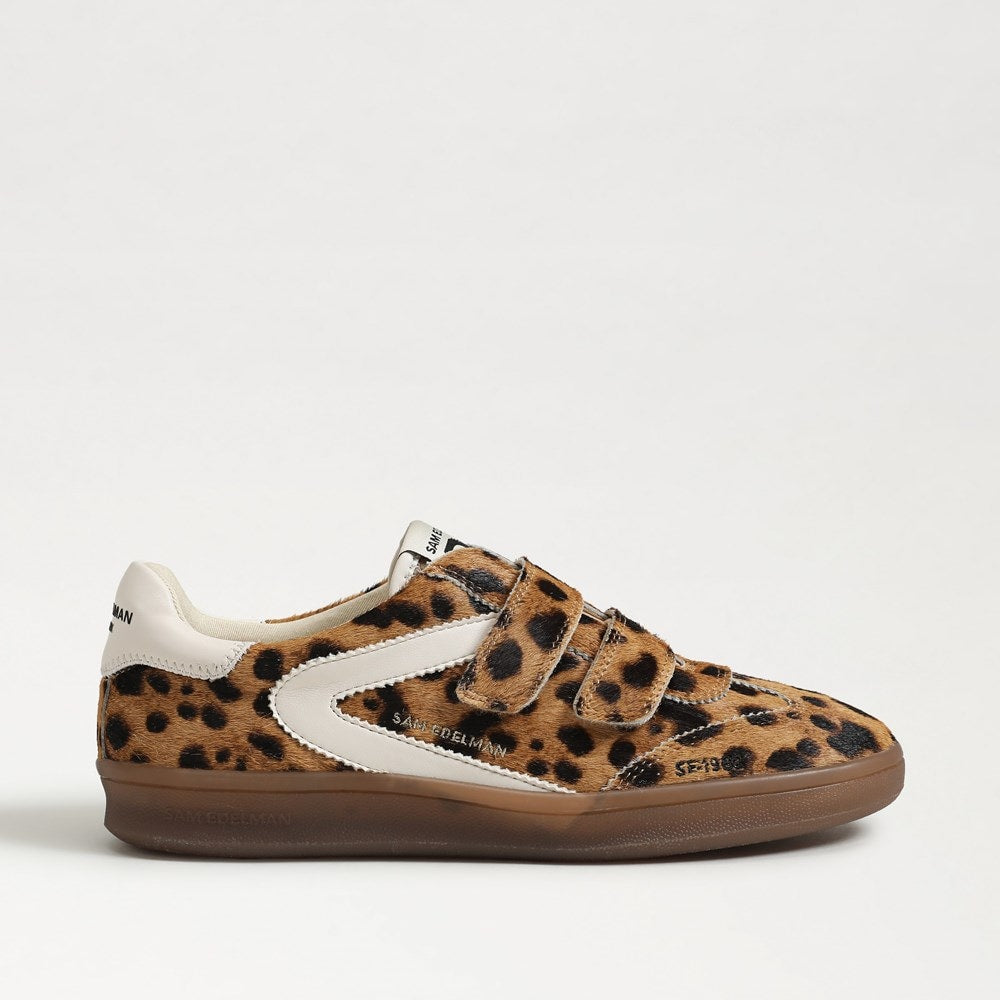 Sam Edelman Women's Talia Velcro Sneakers